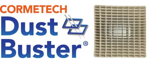 DustBuster SCR Catalyst