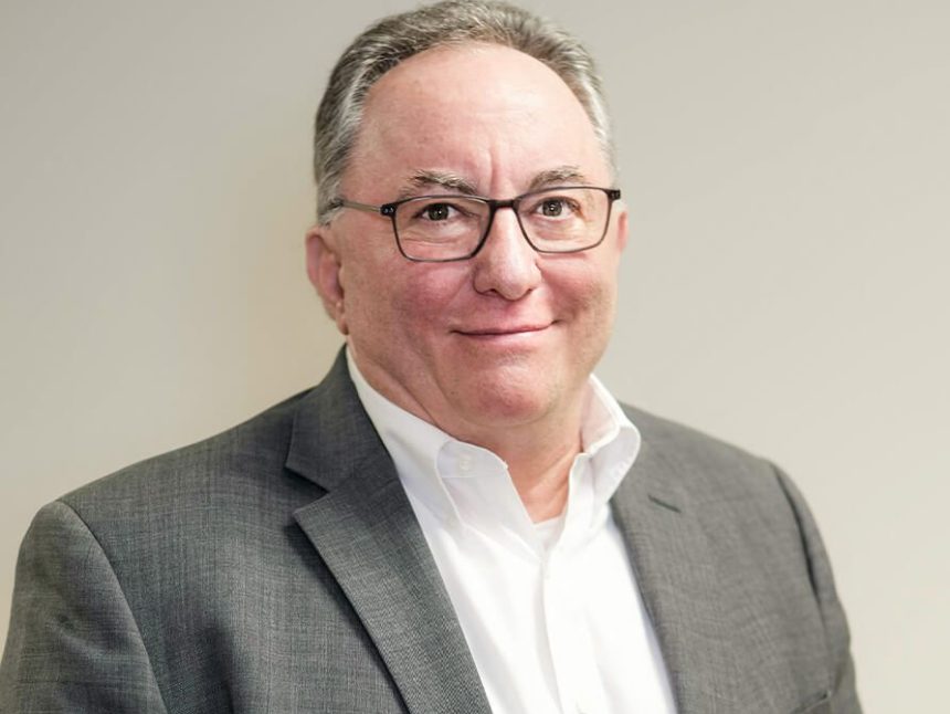 Meet Mike Mattes-post